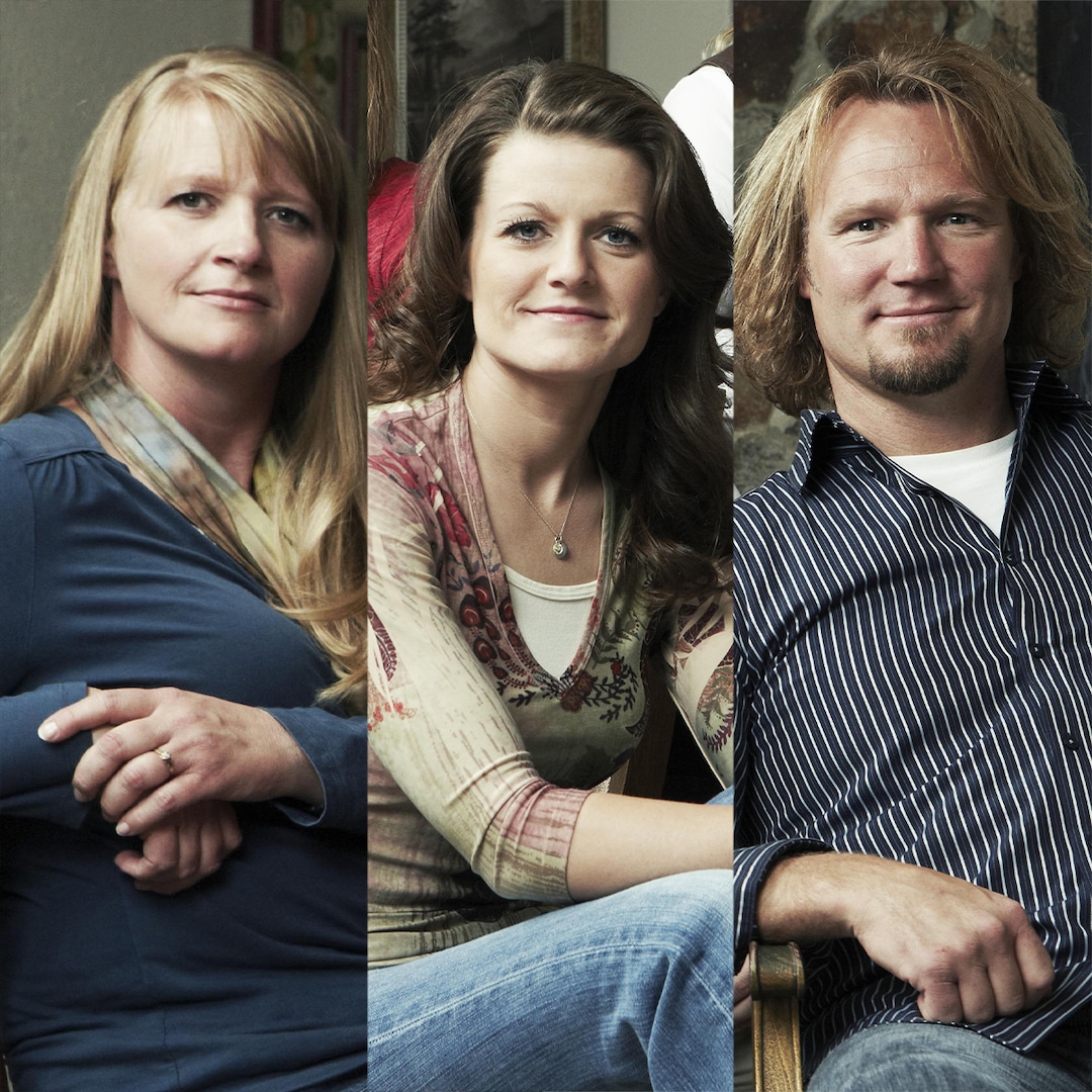 Sister Wives’ Robyn Brown Called Kody “Angry” During Divorce